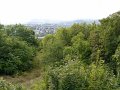 Arpad-kilato - budapesti latkep